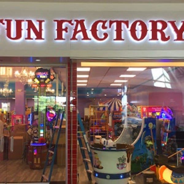 Fun Factory