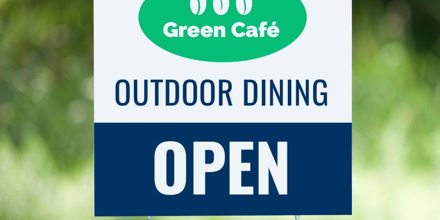 Yard & Lawn Signs