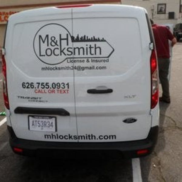Car Graphic