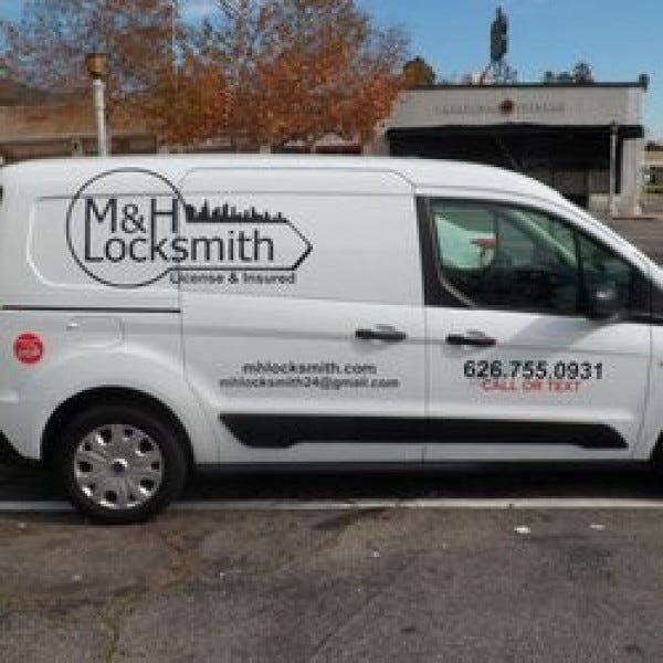 Vehicle Graphic