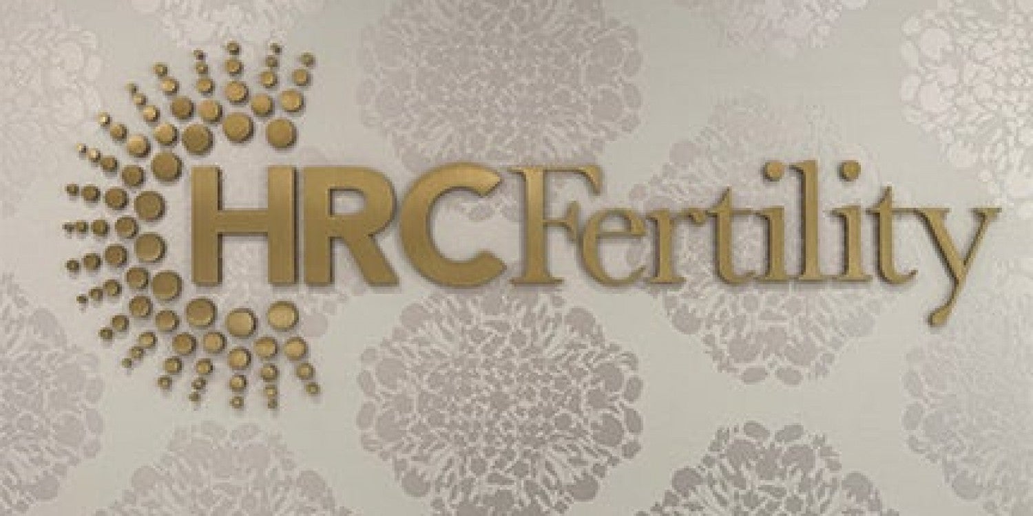 Dimensional Letter Signage
