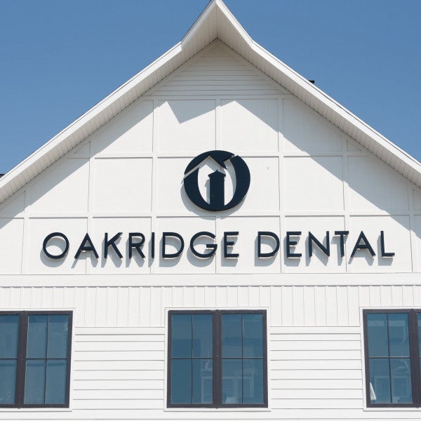 Oakridge Dental