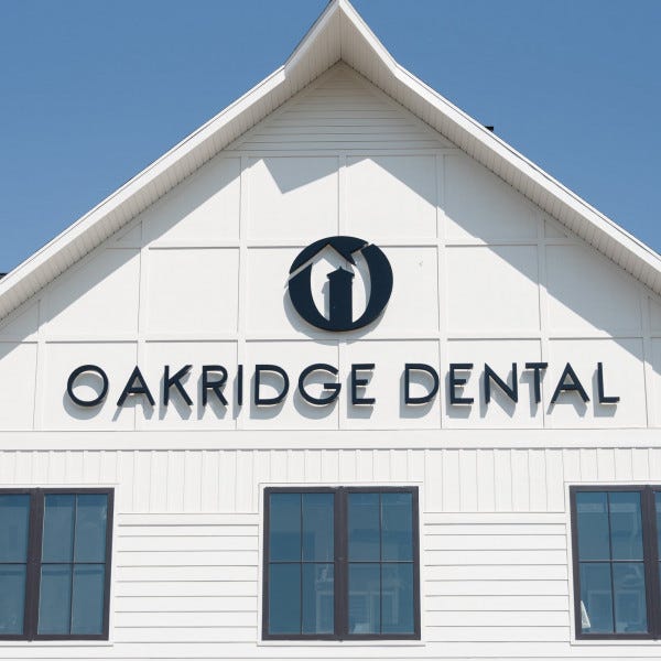 Oakridge Dental