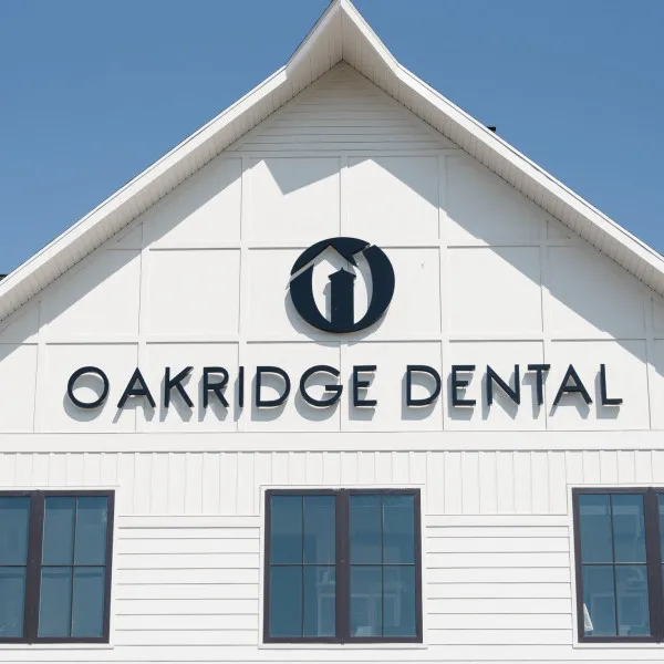 Oakridge Dental