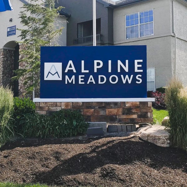 Alpine Meadows