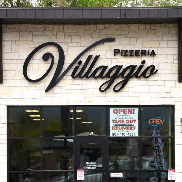 Pizzeria Villaggio