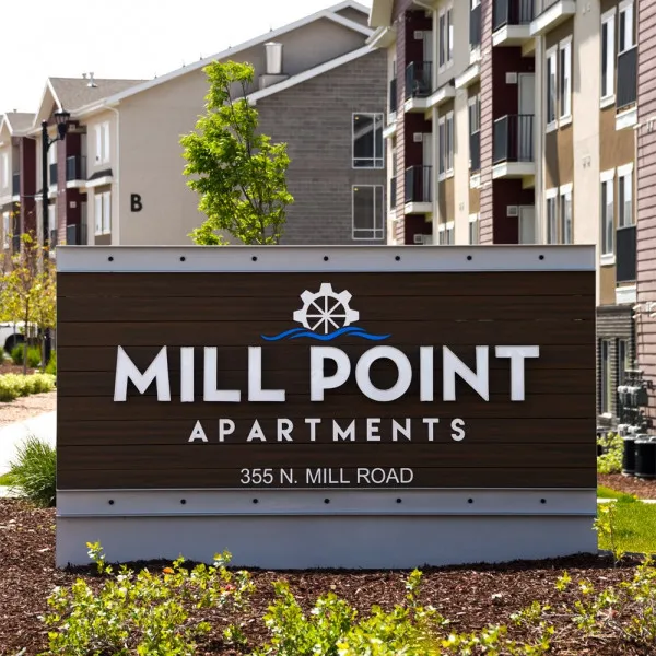 Mill Point