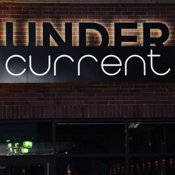 Under Current