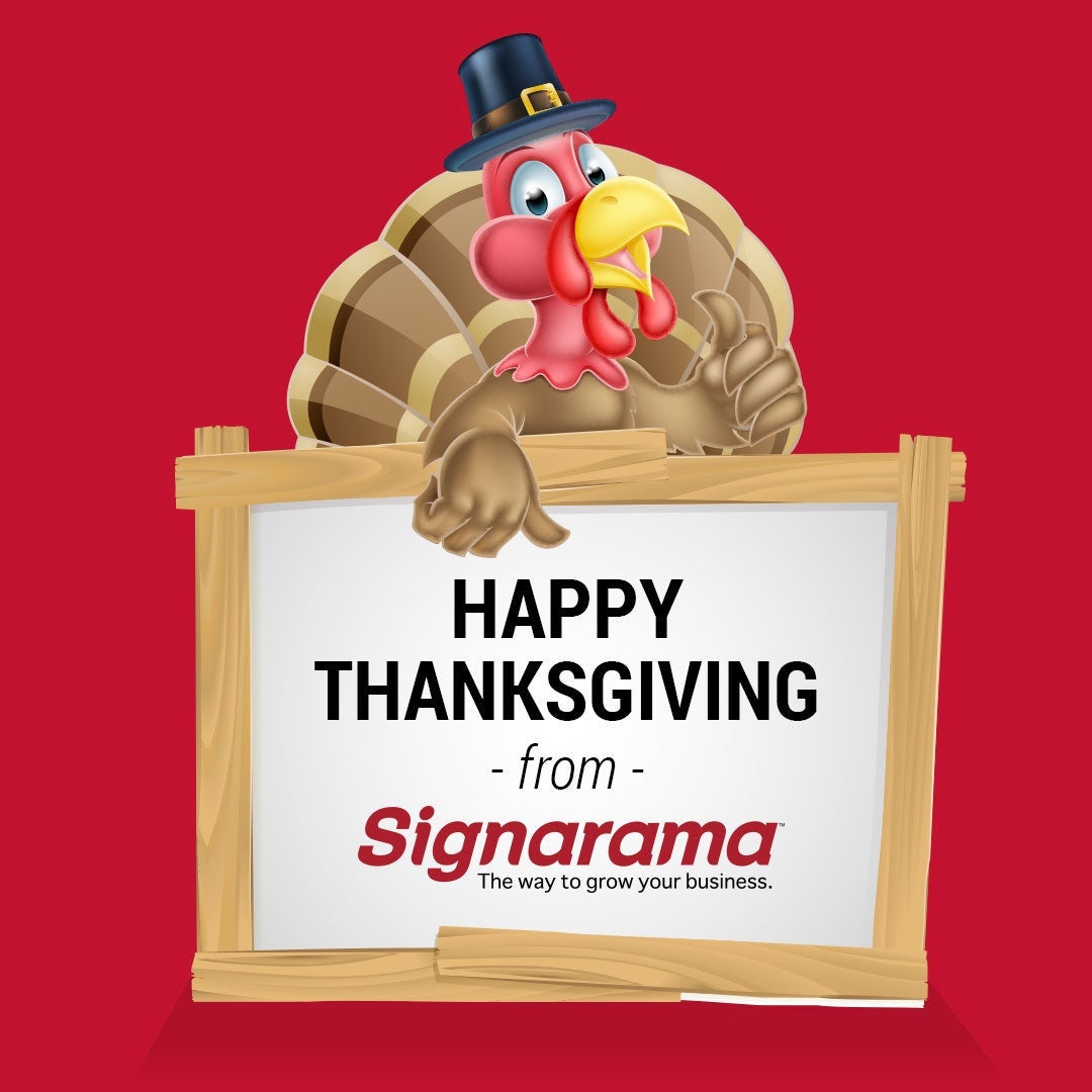 Heartfelt Thanks in this time of Thanksgiving