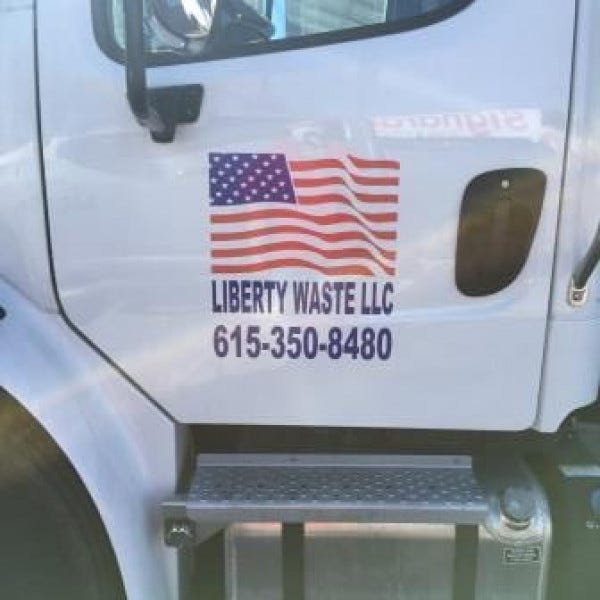 Liberty Waste