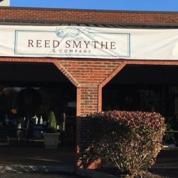 Reed Smythe