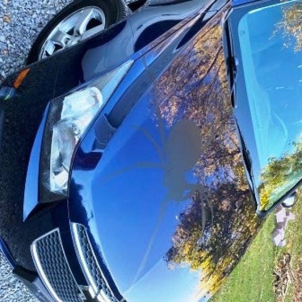 Car Graphics