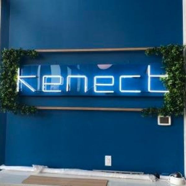 Kennect Neon