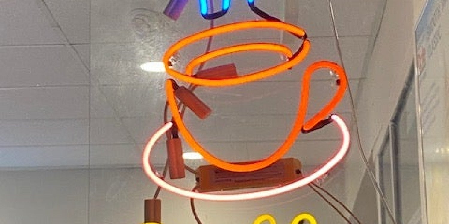 Custom Neon Signs