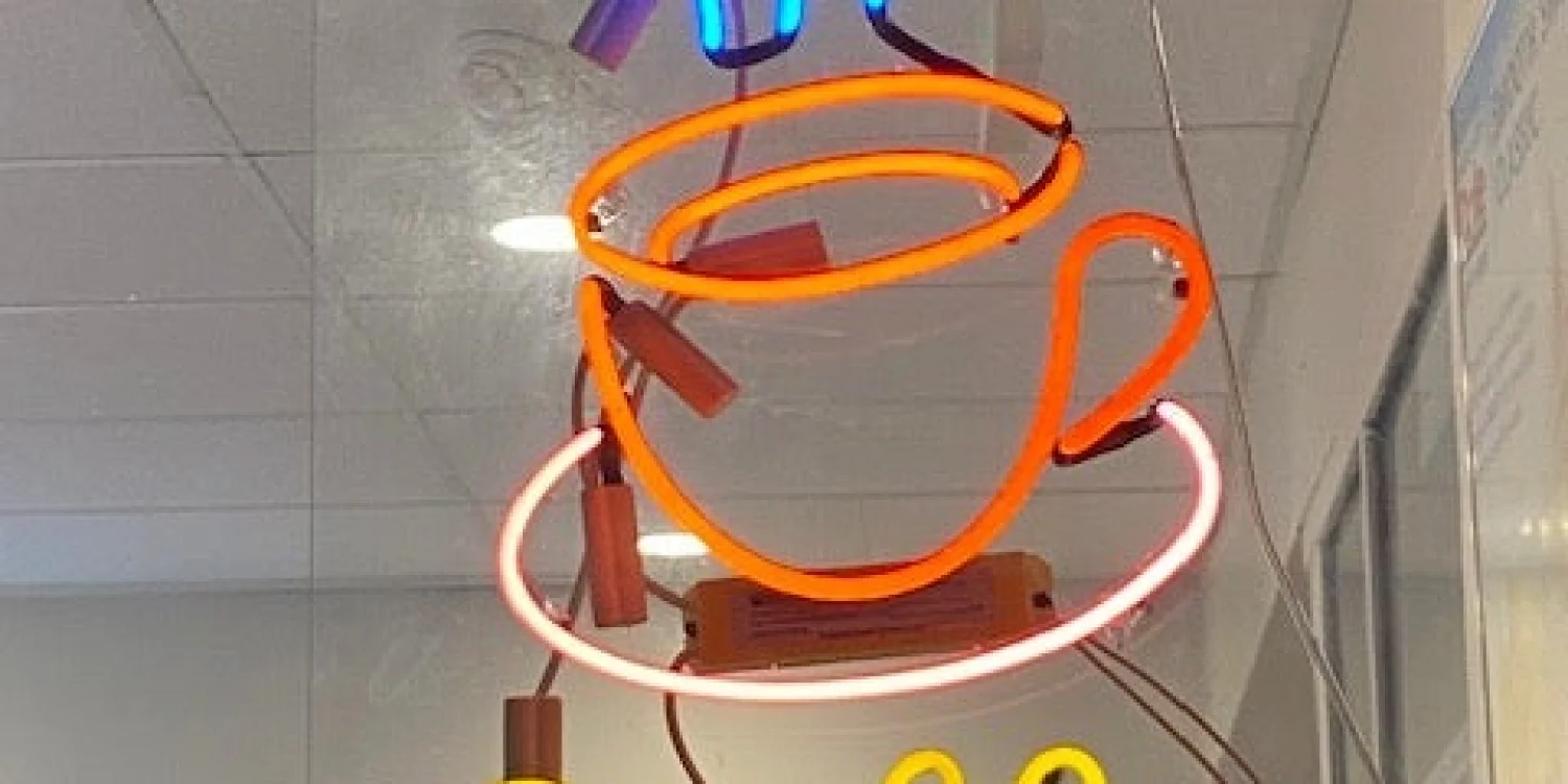 Custom Neon Signs