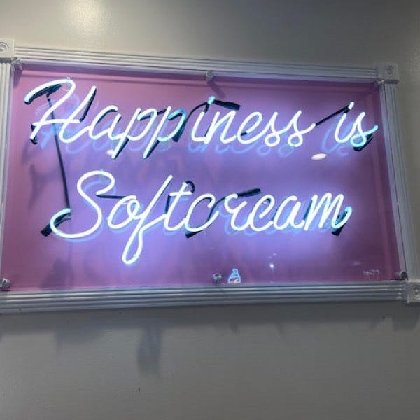 Neon Sign