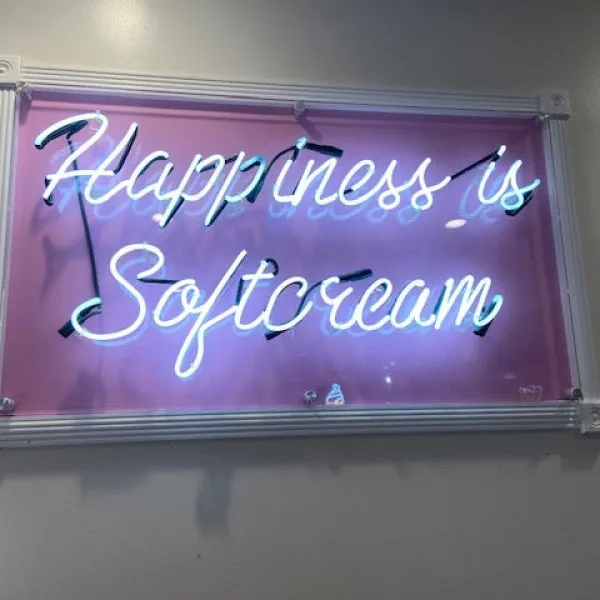 Neon Sign