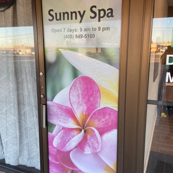 Door Graphics