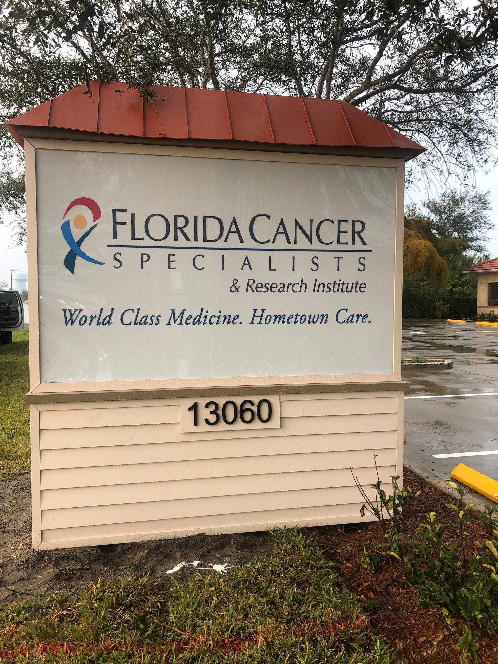 Signs that can handle the Heat in Boynton Beach, FL