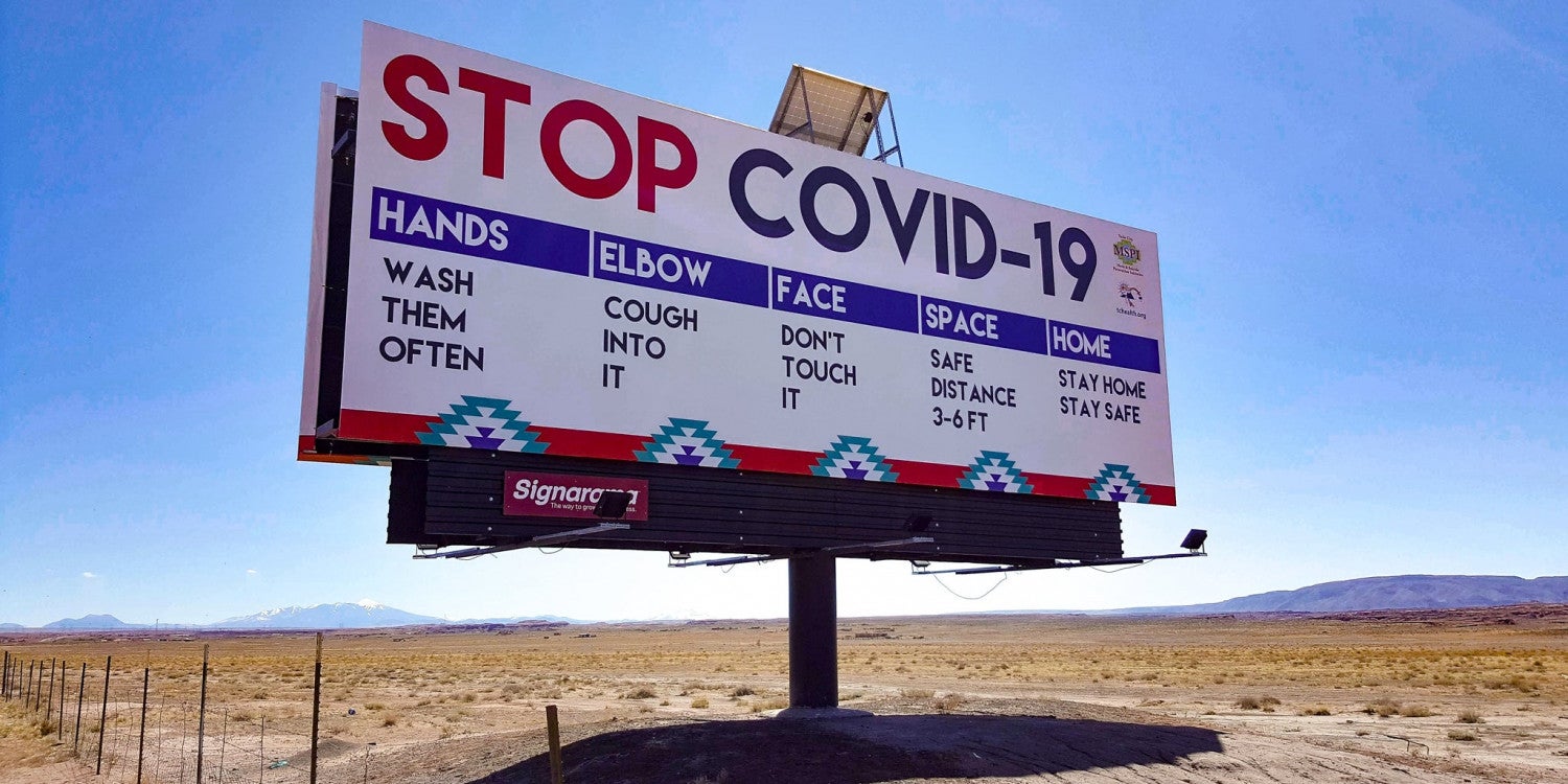 Custom Billboard Signs