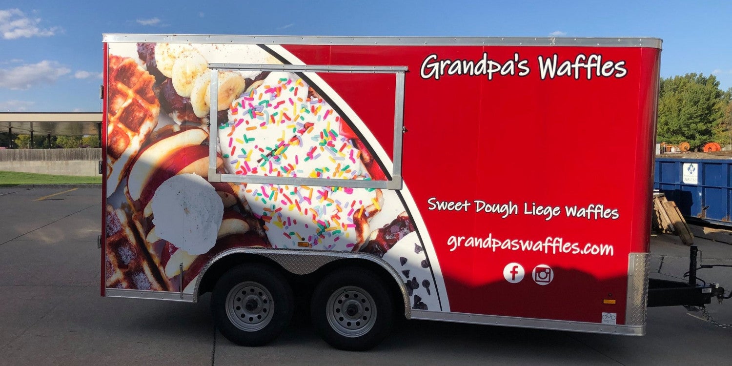 Food Trucks
