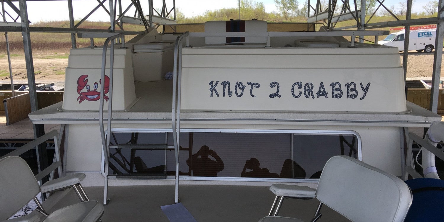 Boat Graphics