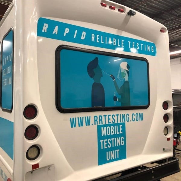 Vehicle Graphics