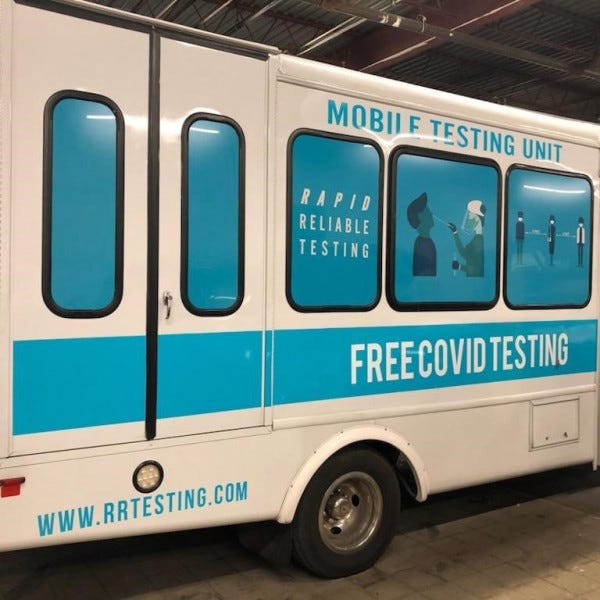Vehicle Graphics