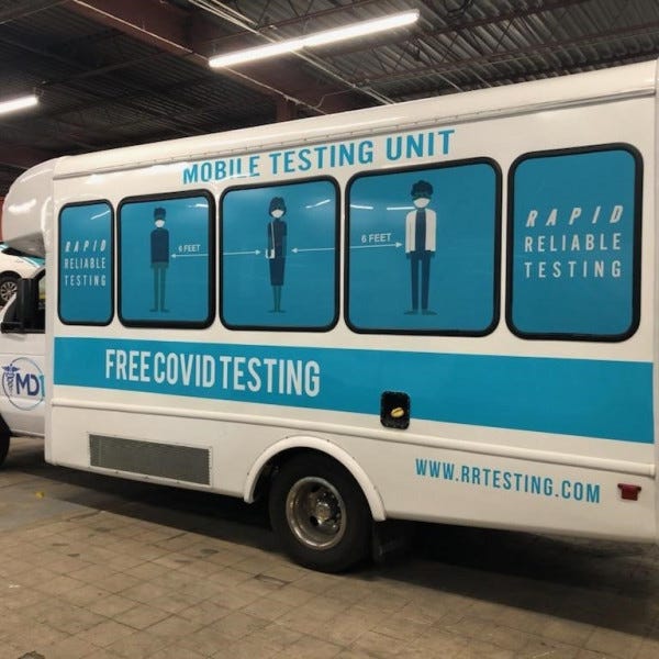 Vehicle Graphics