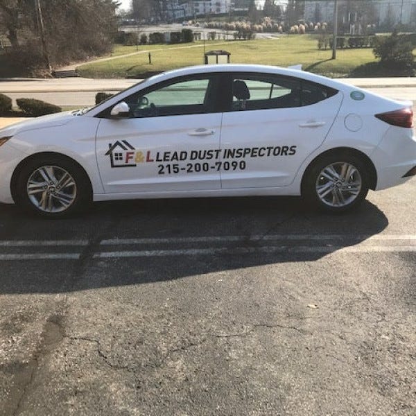 Vehicle Vinyl Graphics