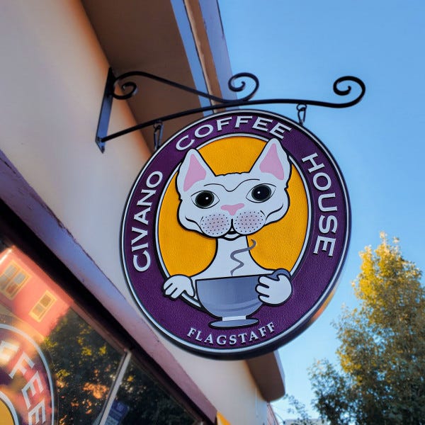 Civano Coffee