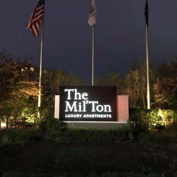 Libertyville Milton