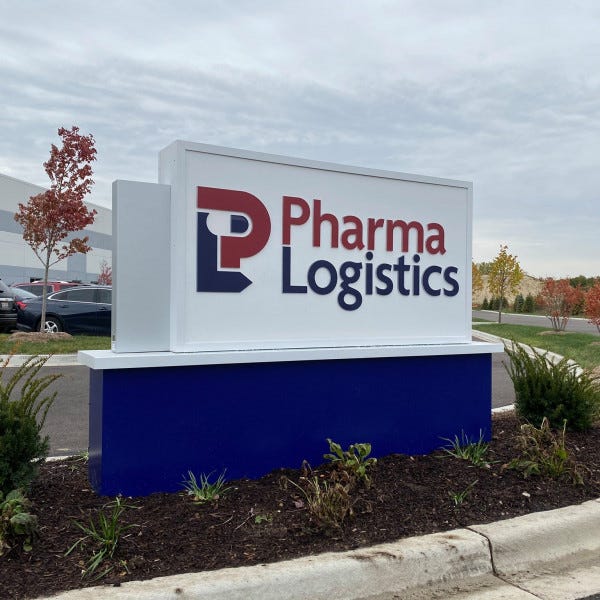 Libertyville Pharma