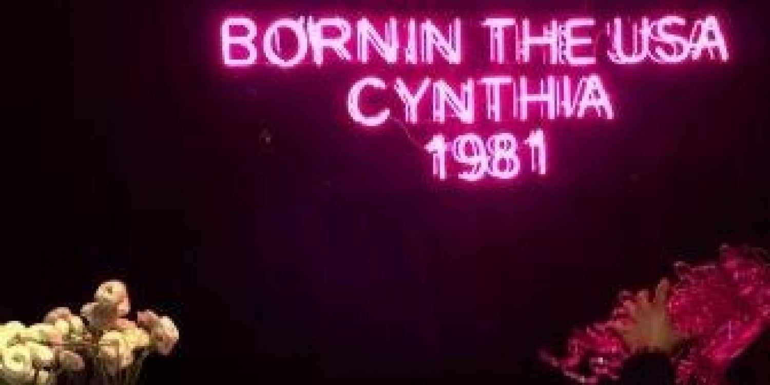 Custom Neon Signs
