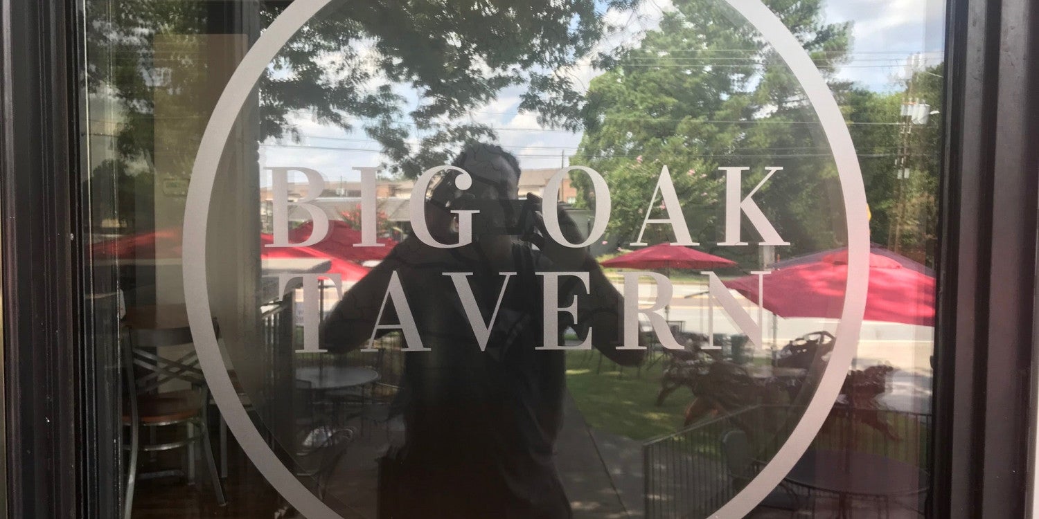 Window Signs & Signage
