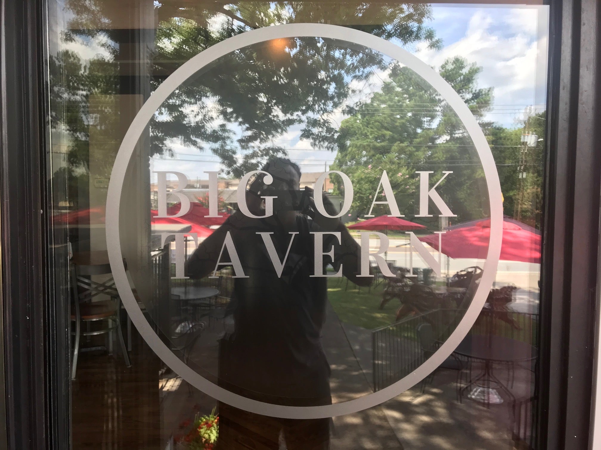 Window Signs & Signage