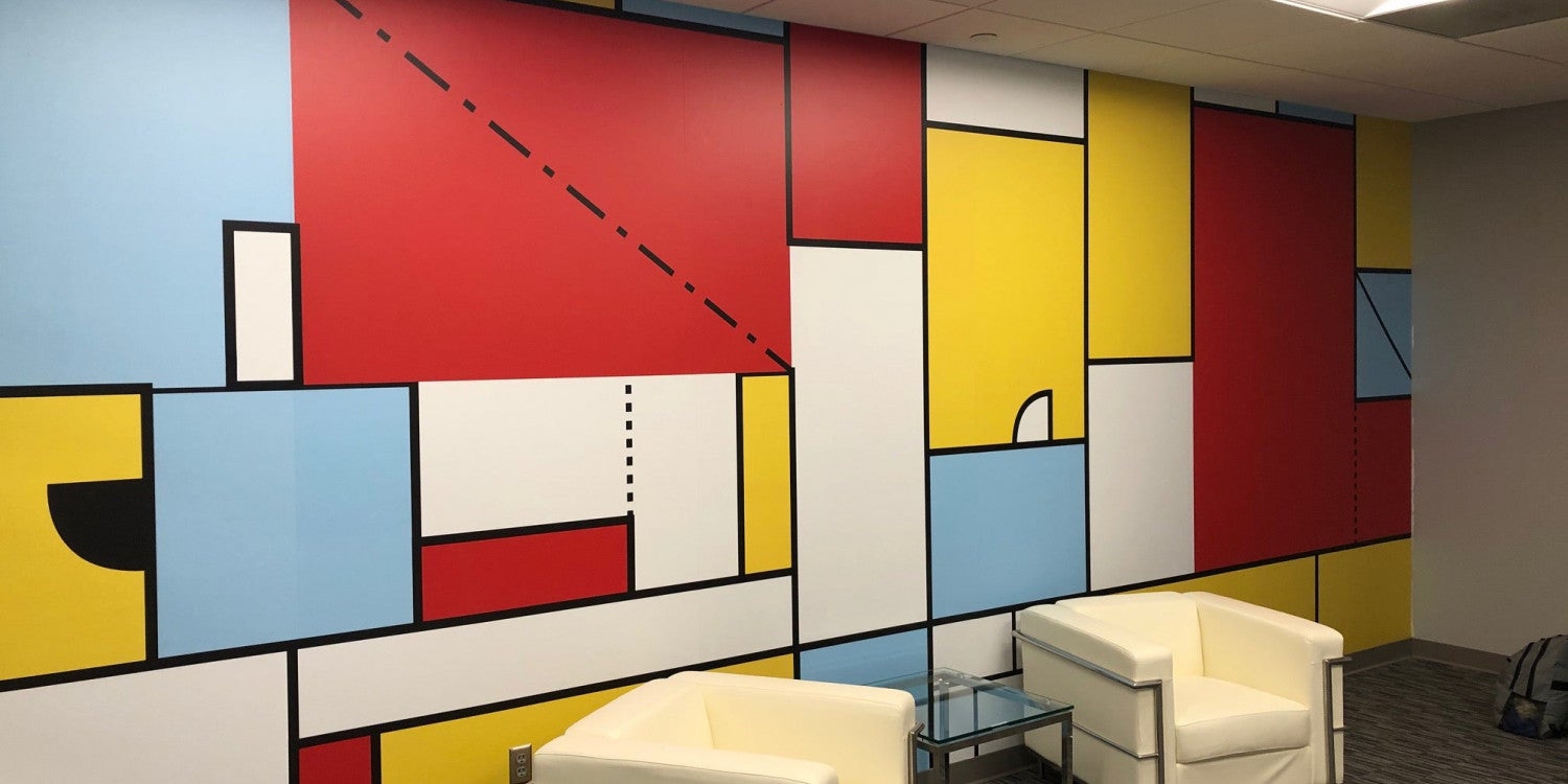 Wall Signs & Signage