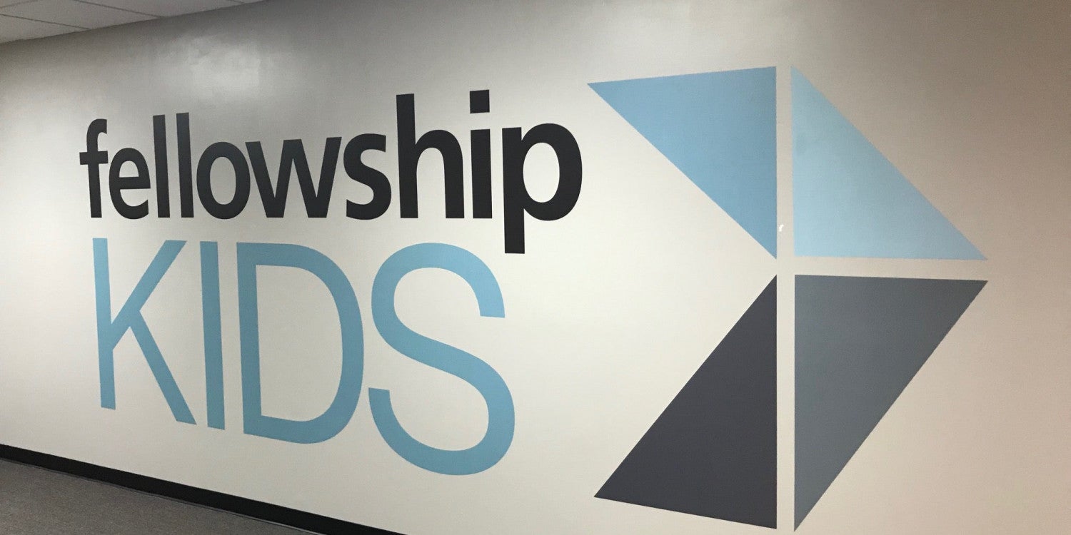 Wall Signs & Signage
