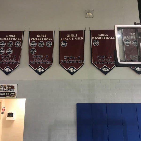 Roswell Athletic Organizations 3
