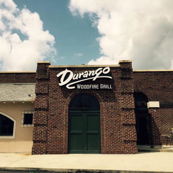 Roswell Restaurants 2