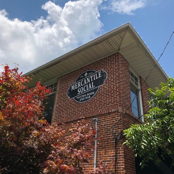 Roswell Restaurants 4