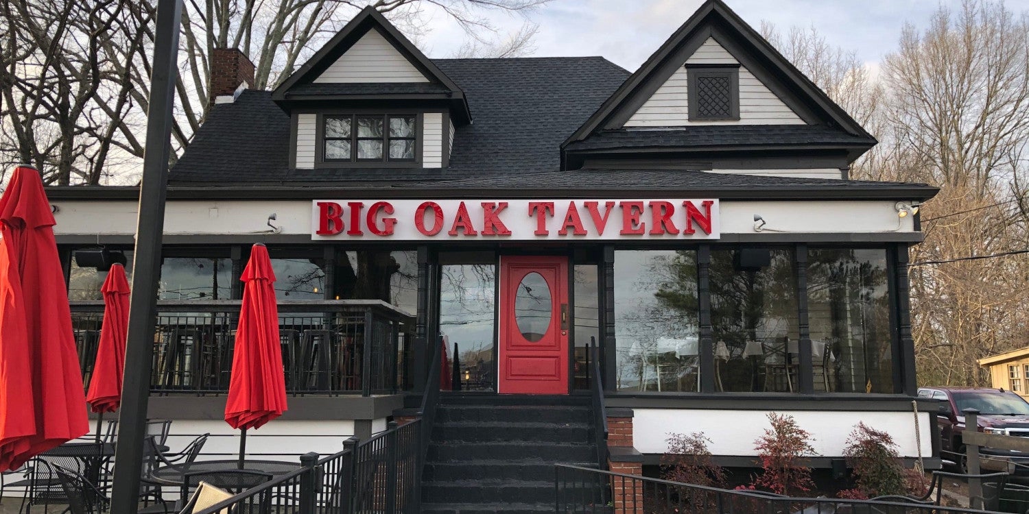 Signs for Bars & Restaurants