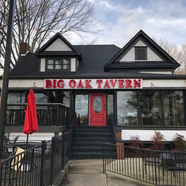 Roswell Restaurants 6