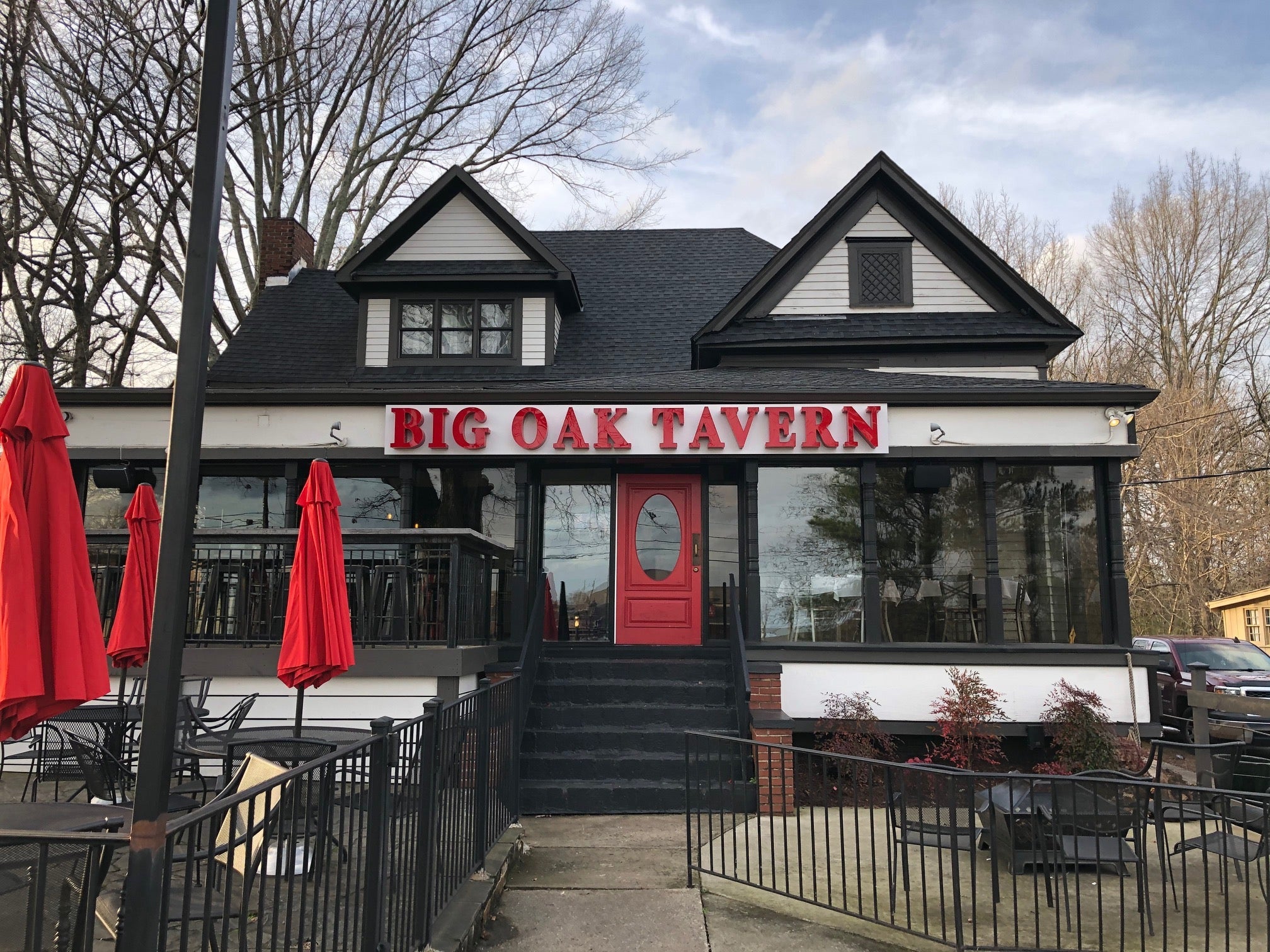 Signs for Bars & Restaurants