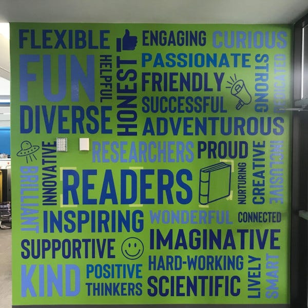 Roswell Schools 5