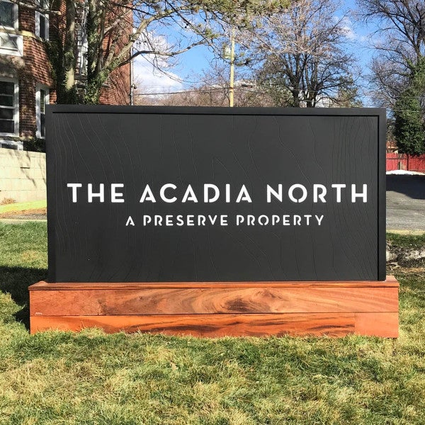 Acadia North II