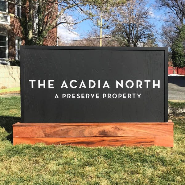 Acadia North II