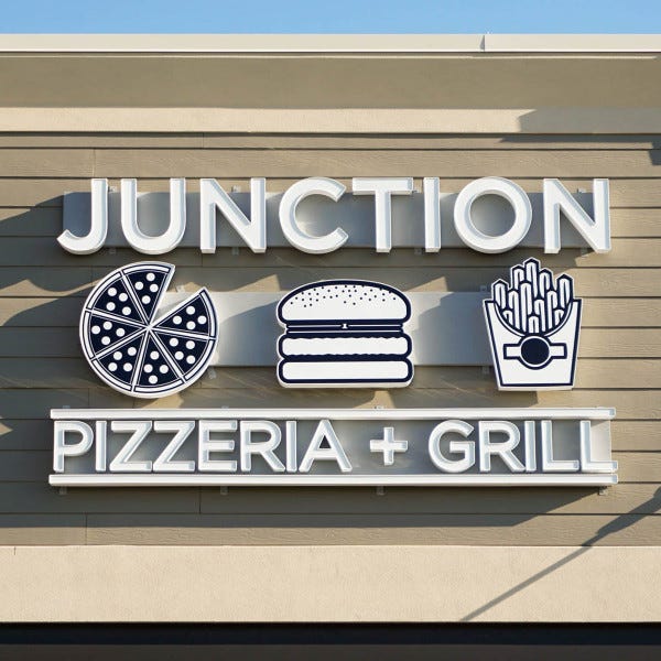 Junction