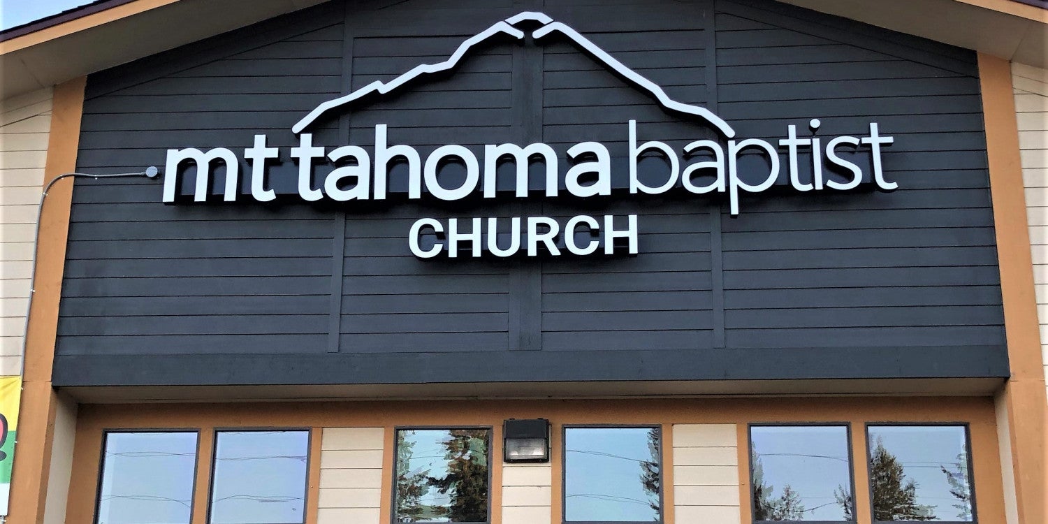 Illuminated & Lighted Signs