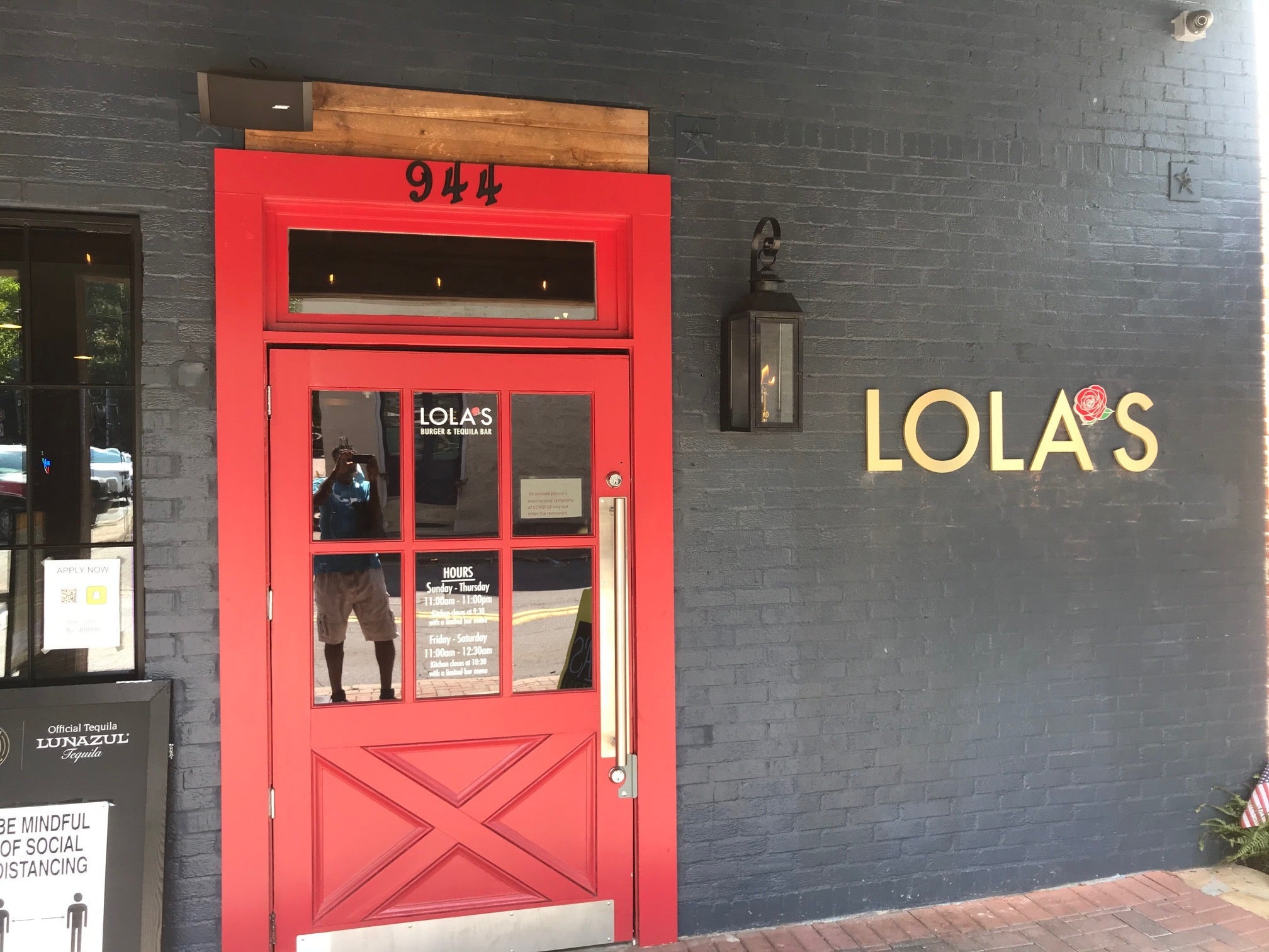 Signs for Bars & Restaurants